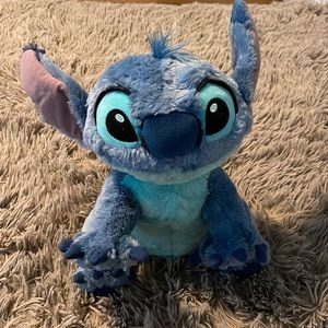 Disney Pixar stitch from Lilo and stitch stuffed animal